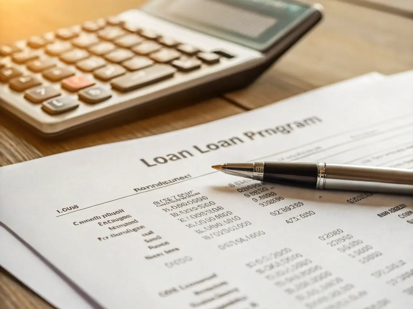 A mortgage document with an appraisal report overlay, highlighting property value details and the potential savings from PMI elimination.